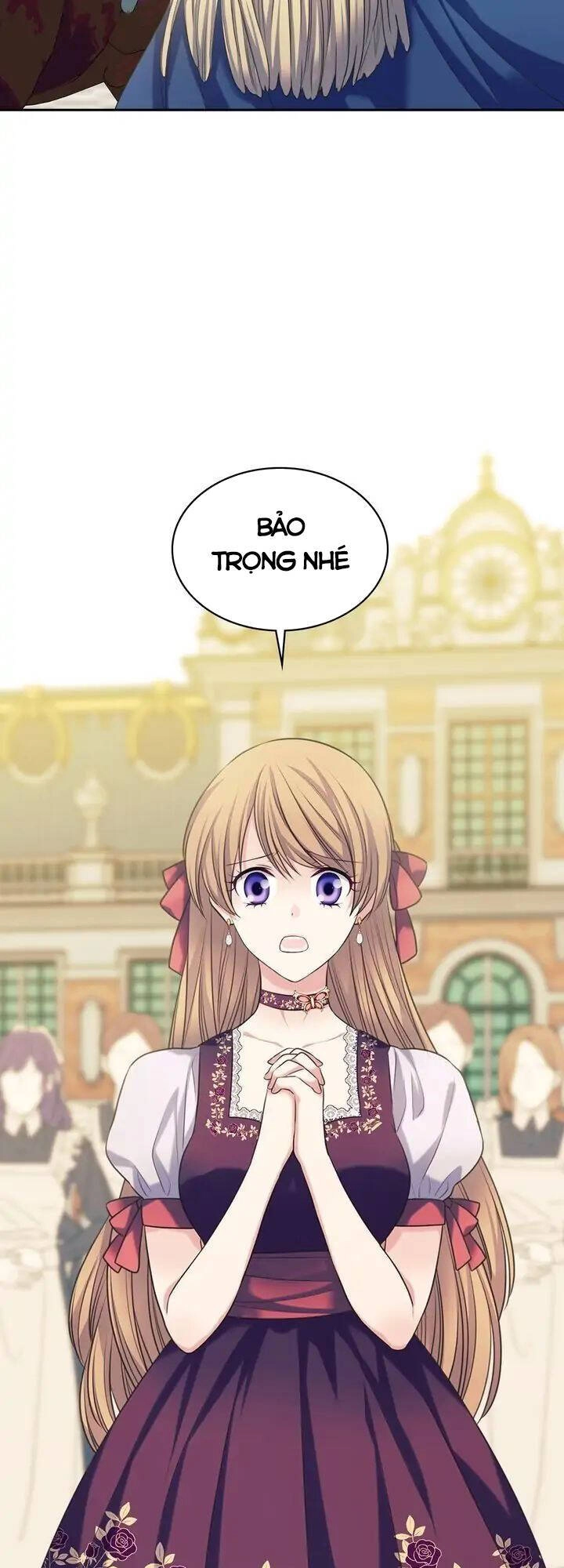 Tôi Trở Thành Hầu Gái Của Một Công Tước Chapter 95 - 11