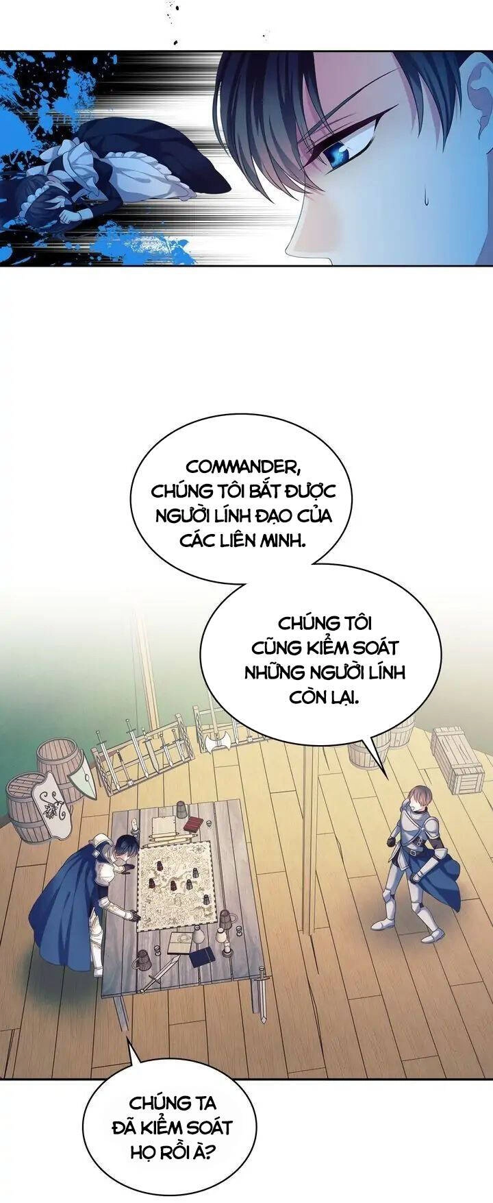 Tôi Trở Thành Hầu Gái Của Một Công Tước Chapter 95 - 25