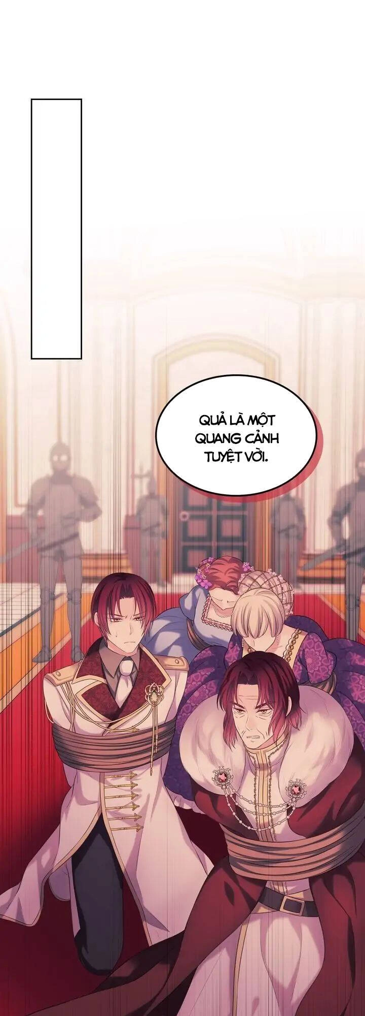 Tôi Trở Thành Hầu Gái Của Một Công Tước Chapter 95 - 45
