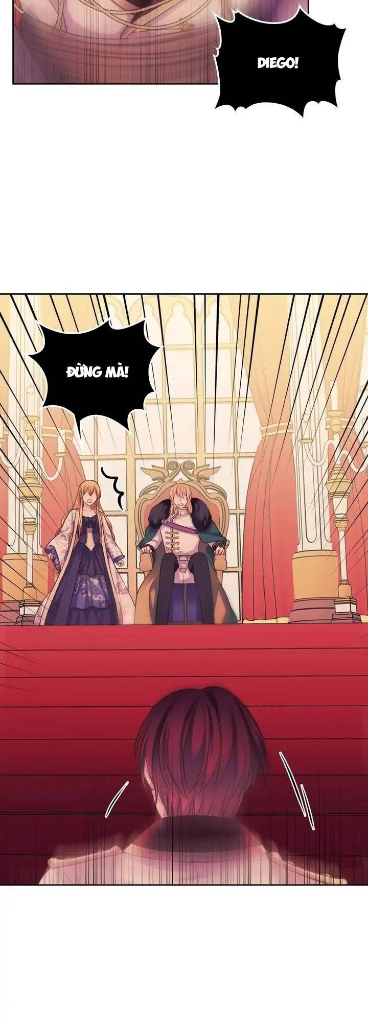 Tôi Trở Thành Hầu Gái Của Một Công Tước Chapter 95 - 50