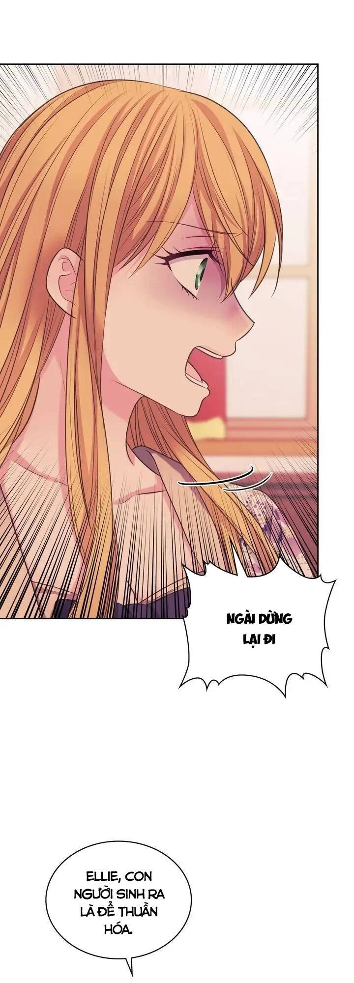 Tôi Trở Thành Hầu Gái Của Một Công Tước Chapter 95 - 51