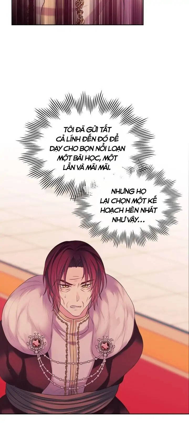 Tôi Trở Thành Hầu Gái Của Một Công Tước Chapter 95 - 53