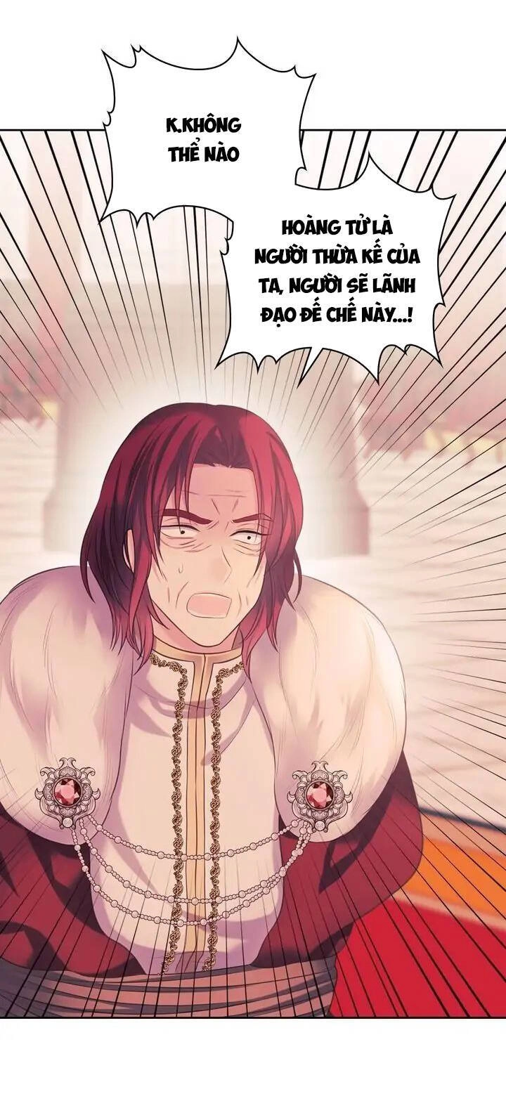 Tôi Trở Thành Hầu Gái Của Một Công Tước Chapter 95 - 58
