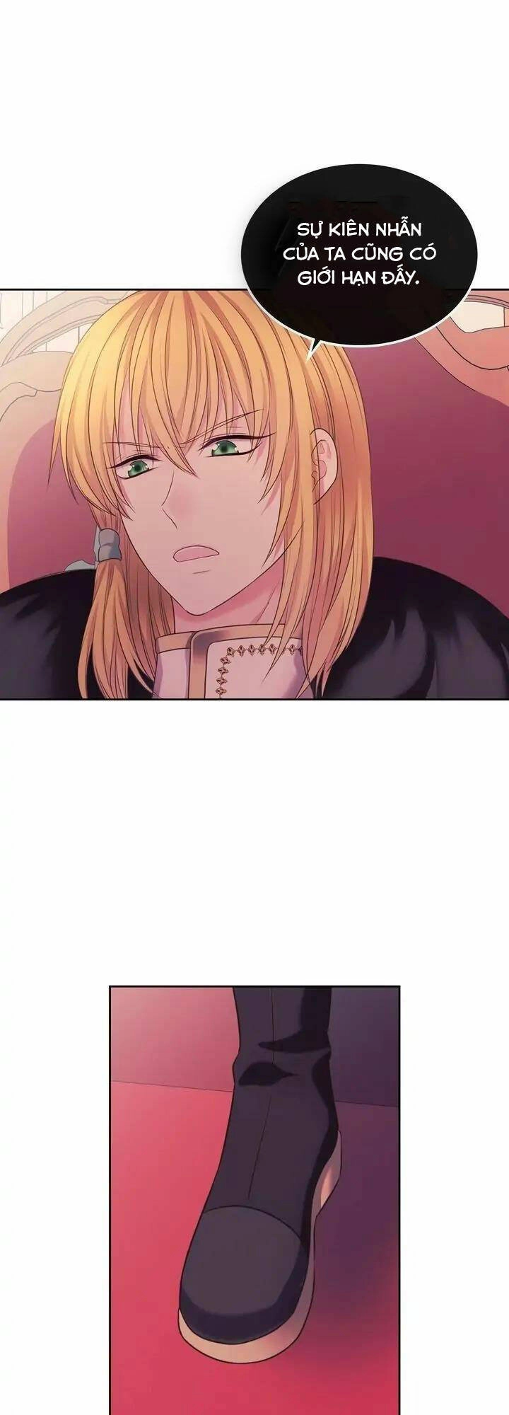 Tôi Trở Thành Hầu Gái Của Một Công Tước Chapter 96 - 1