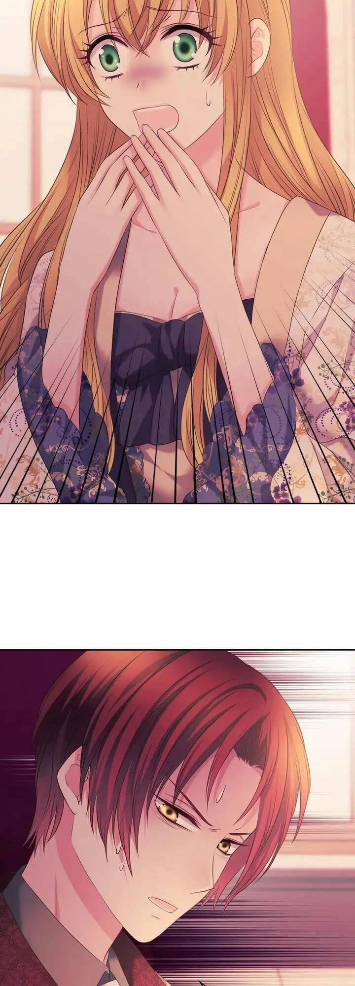 Tôi Trở Thành Hầu Gái Của Một Công Tước Chapter 96 - 4