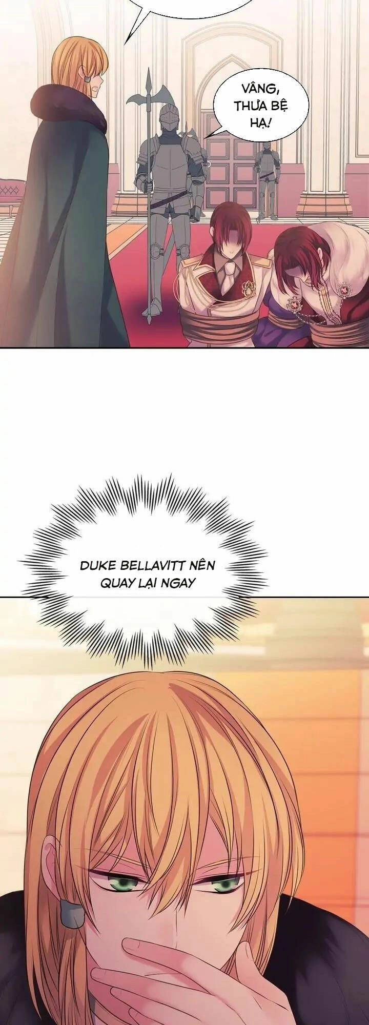 Tôi Trở Thành Hầu Gái Của Một Công Tước Chapter 96 - 6