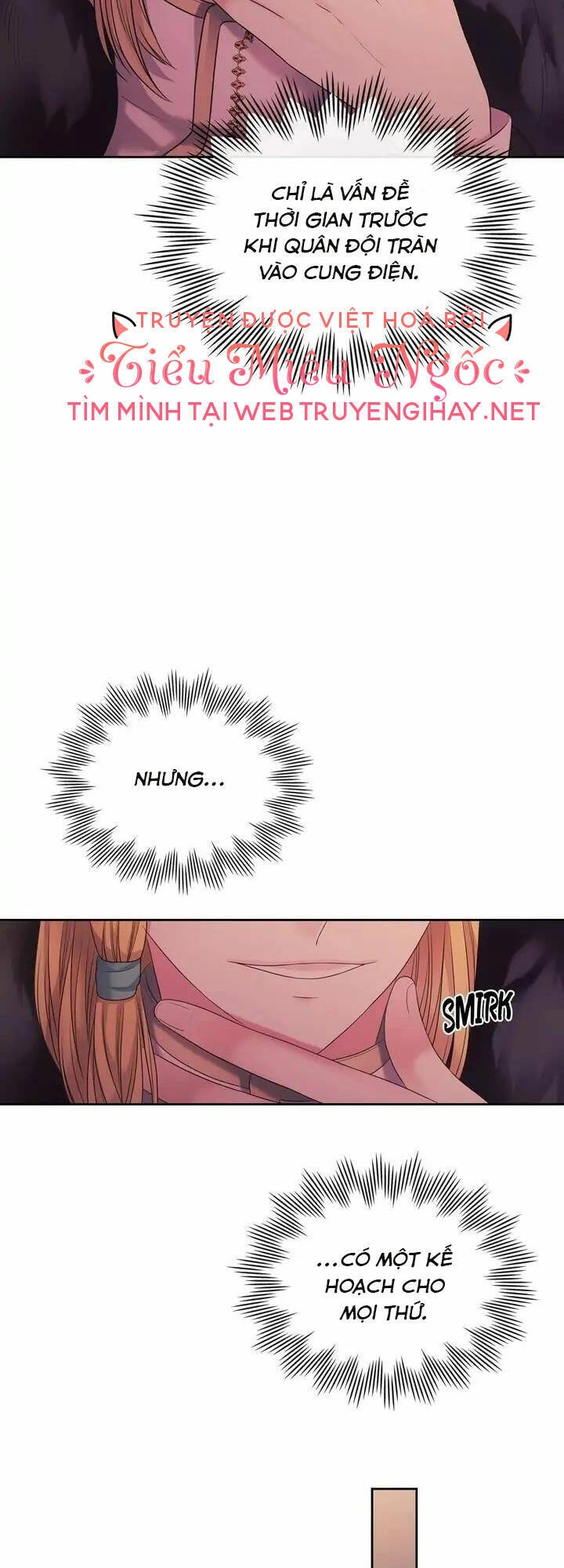 Tôi Trở Thành Hầu Gái Của Một Công Tước Chapter 96 - 7