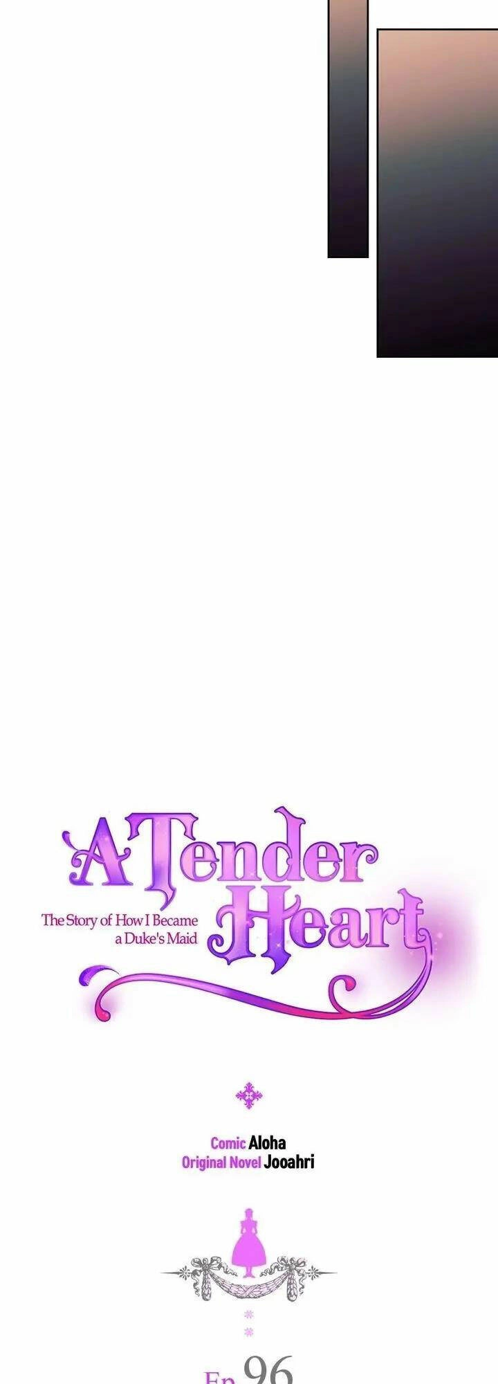 Tôi Trở Thành Hầu Gái Của Một Công Tước Chapter 96 - 8