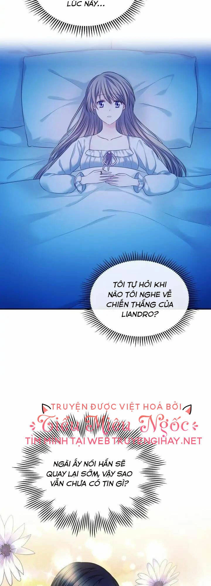 Tôi Trở Thành Hầu Gái Của Một Công Tước Chapter 96 - 11