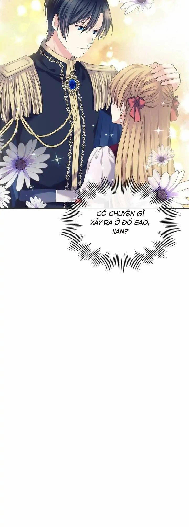 Tôi Trở Thành Hầu Gái Của Một Công Tước Chapter 96 - 12