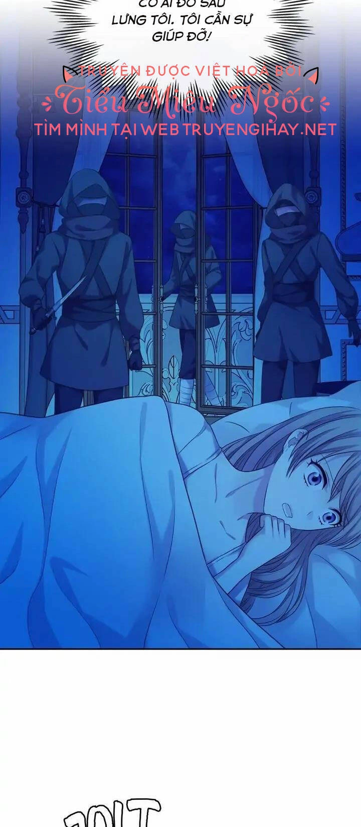 Tôi Trở Thành Hầu Gái Của Một Công Tước Chapter 96 - 14