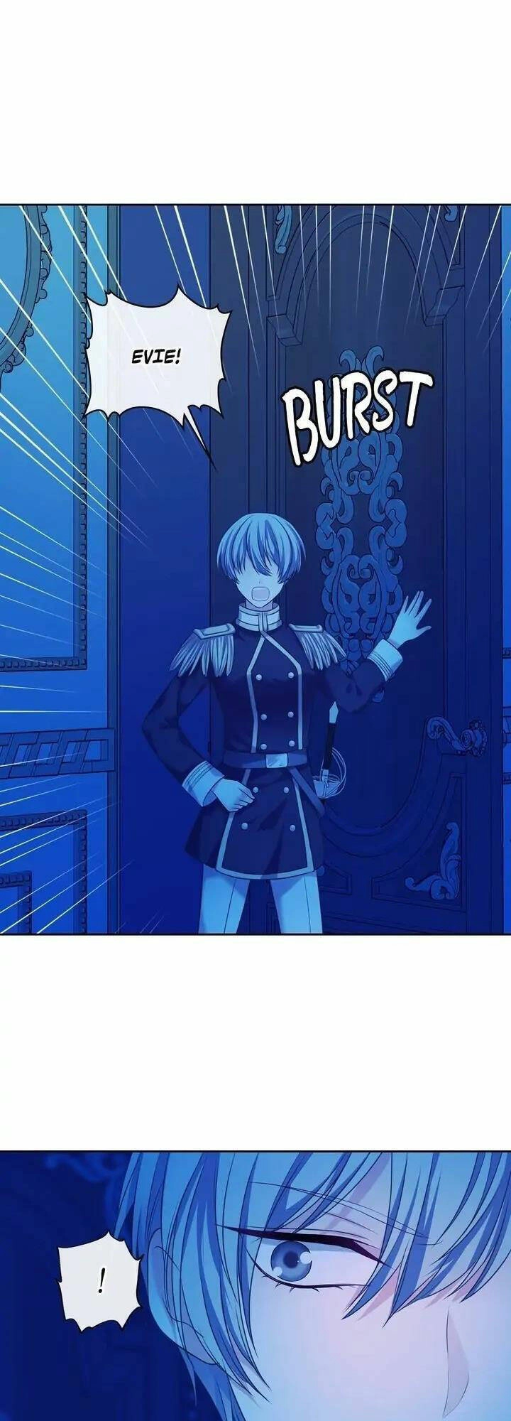 Tôi Trở Thành Hầu Gái Của Một Công Tước Chapter 96 - 16