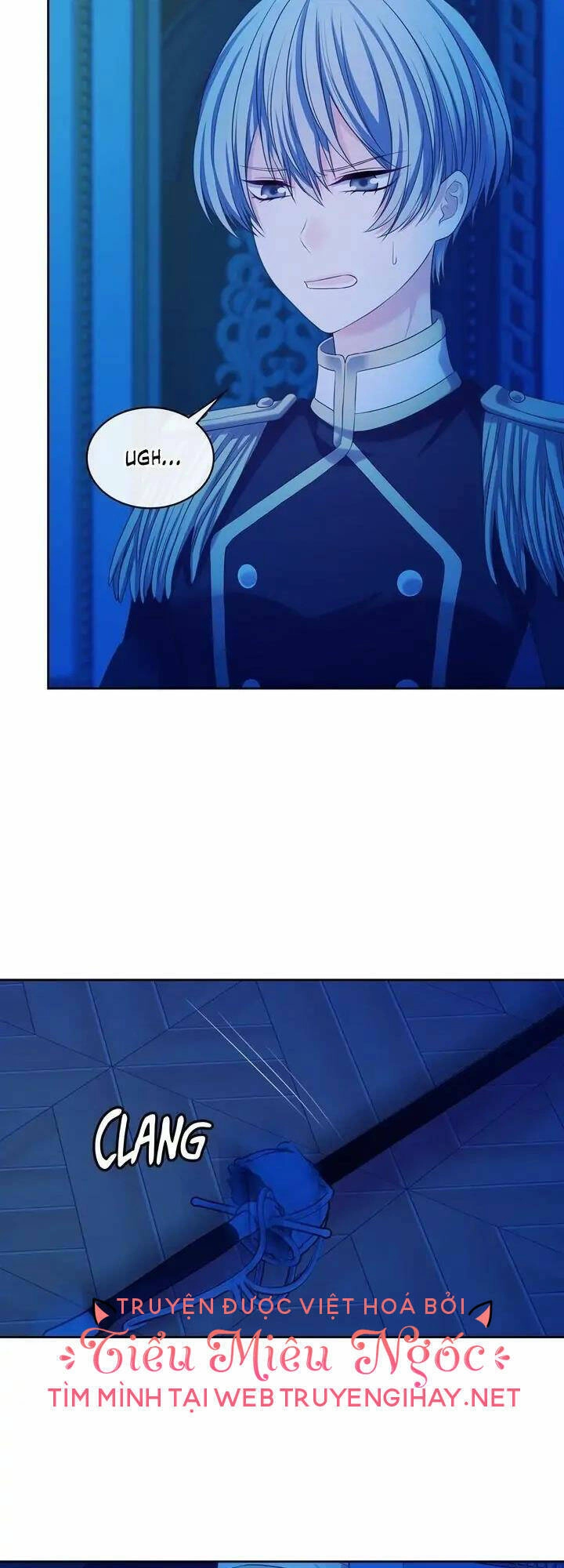 Tôi Trở Thành Hầu Gái Của Một Công Tước Chapter 96 - 18