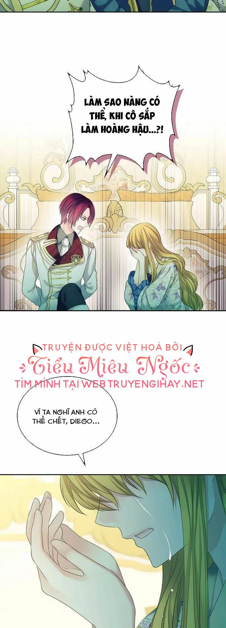 Tôi Trở Thành Hầu Gái Của Một Công Tước Chapter 96 - 25