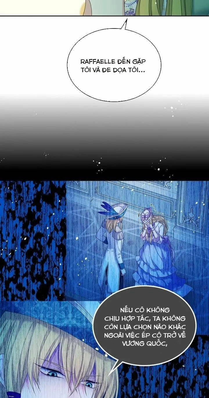 Tôi Trở Thành Hầu Gái Của Một Công Tước Chapter 96 - 26