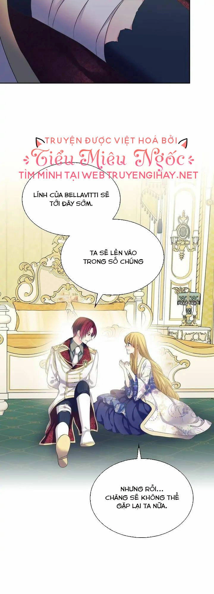 Tôi Trở Thành Hầu Gái Của Một Công Tước Chapter 96 - 30