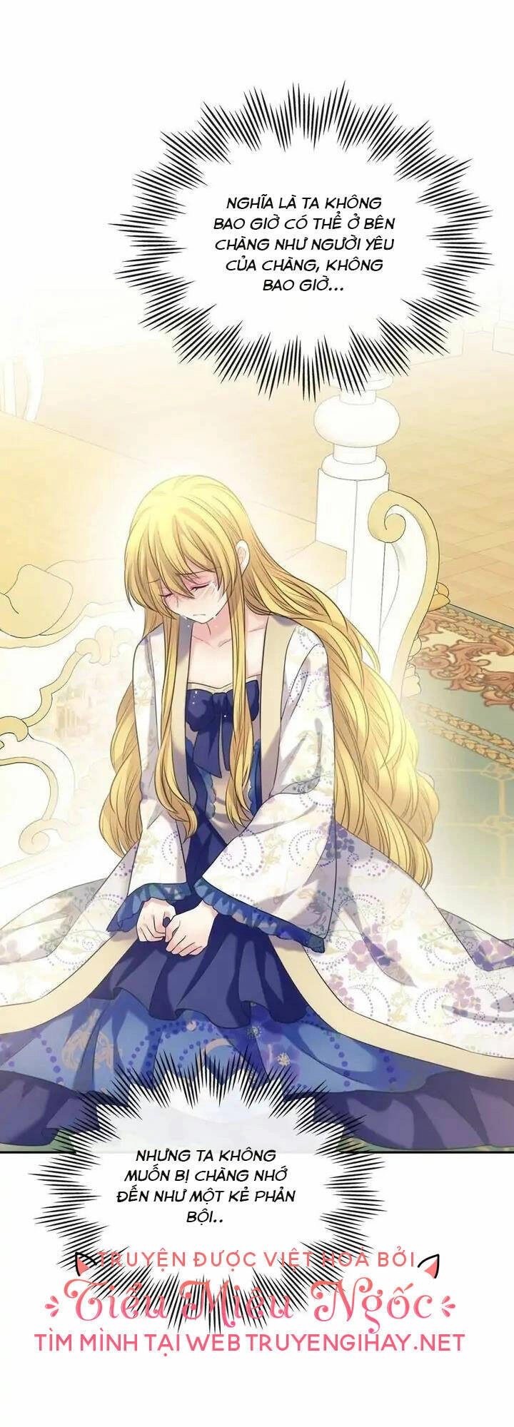 Tôi Trở Thành Hầu Gái Của Một Công Tước Chapter 96 - 33