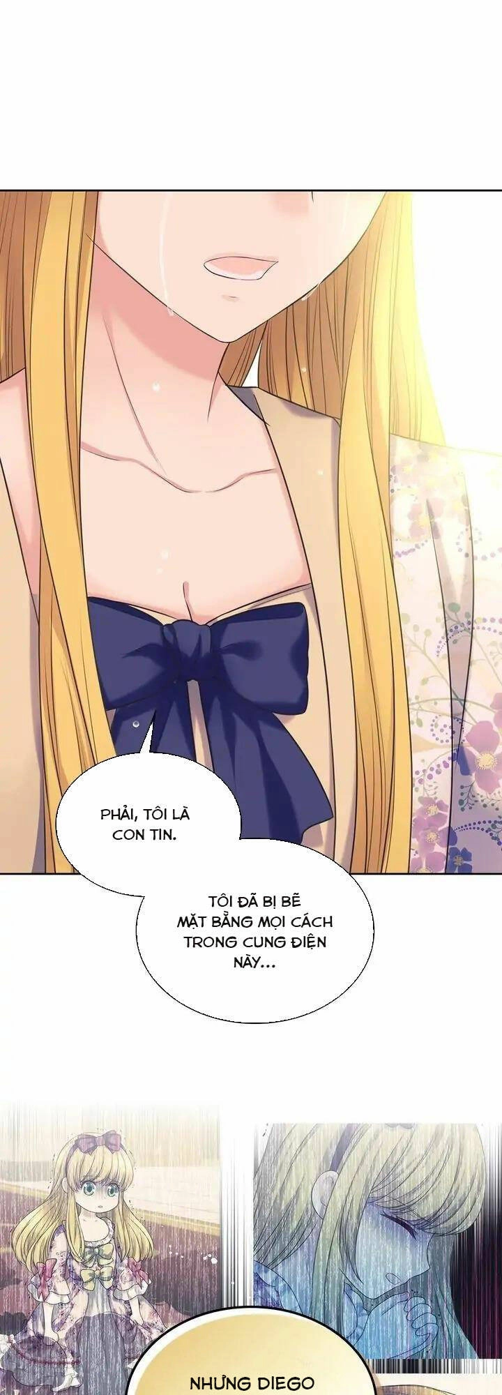 Tôi Trở Thành Hầu Gái Của Một Công Tước Chapter 96 - 40