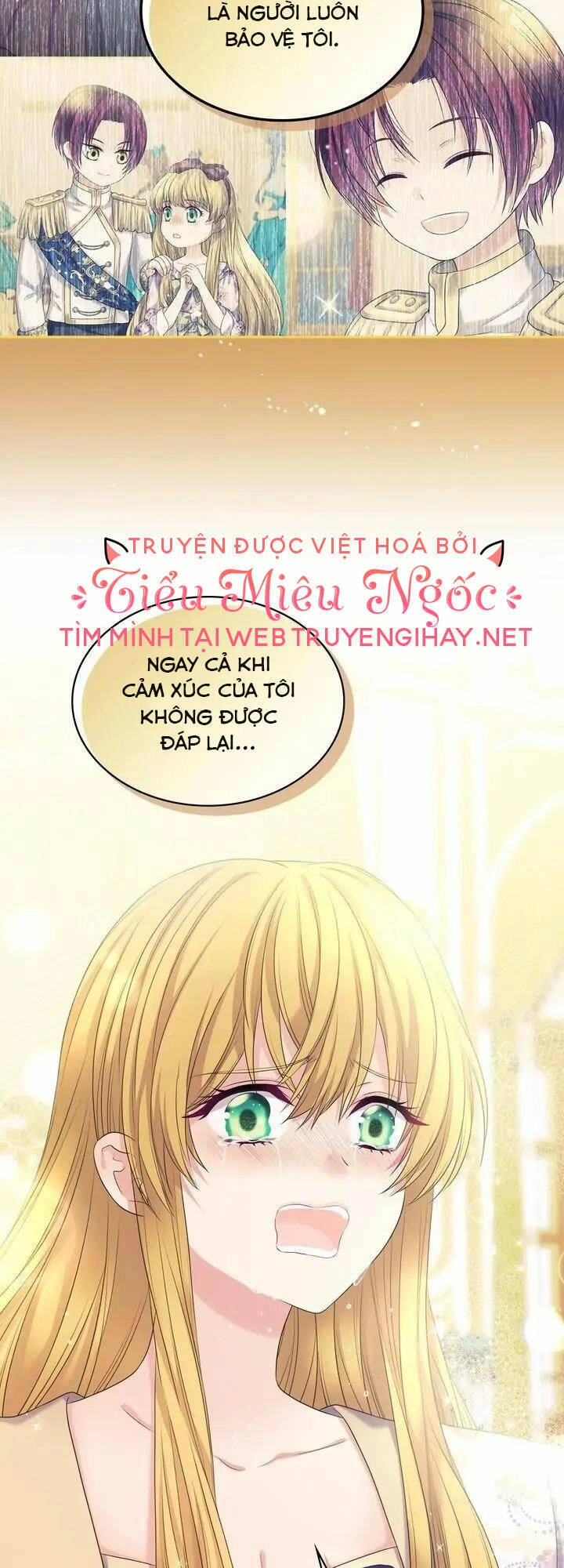 Tôi Trở Thành Hầu Gái Của Một Công Tước Chapter 96 - 41