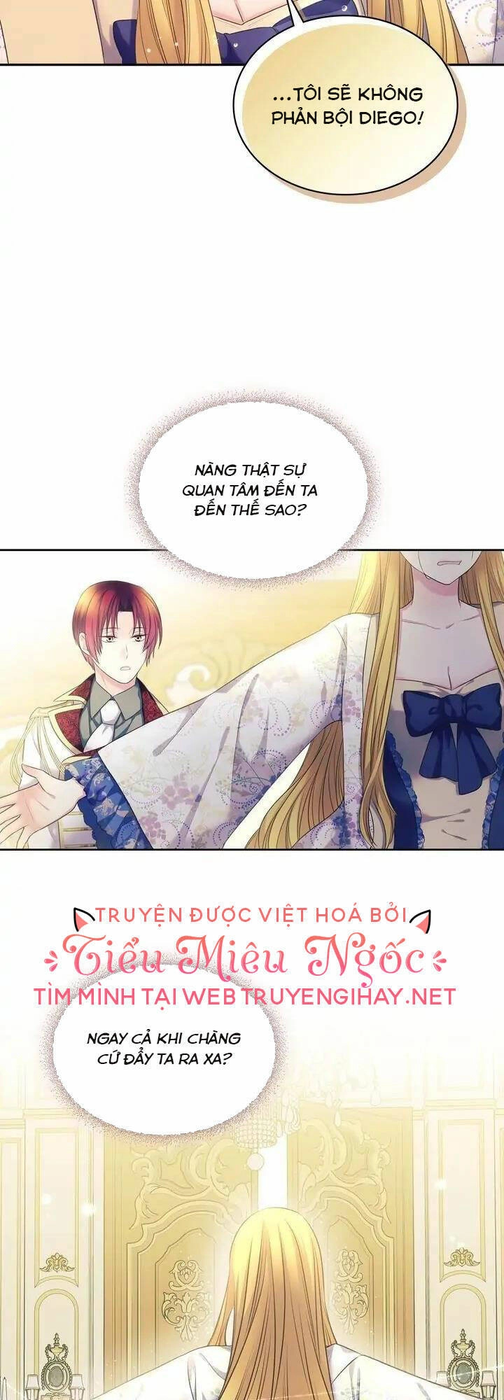 Tôi Trở Thành Hầu Gái Của Một Công Tước Chapter 96 - 42