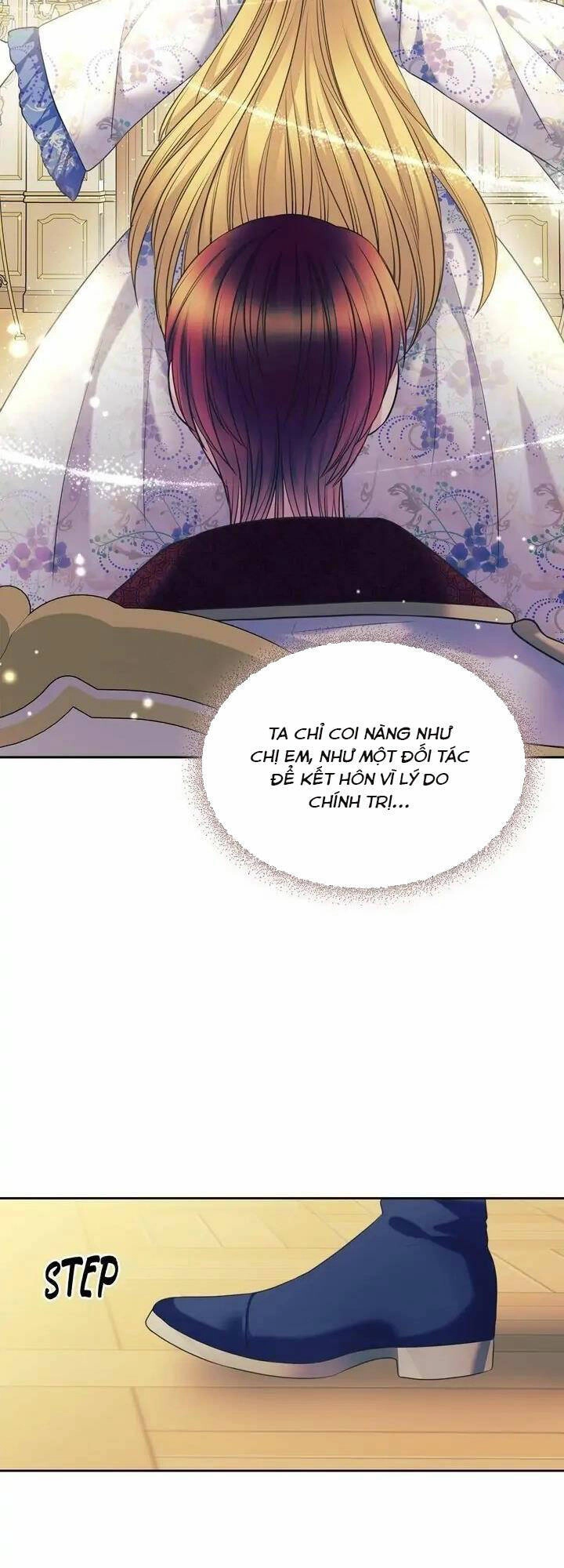 Tôi Trở Thành Hầu Gái Của Một Công Tước Chapter 96 - 43