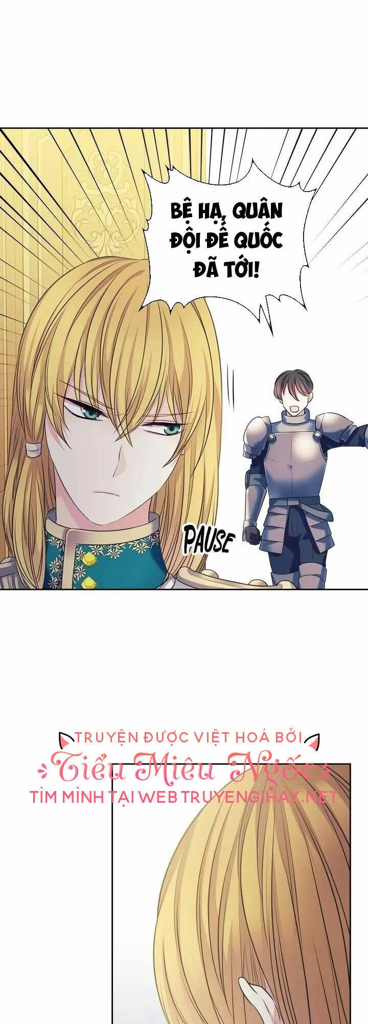 Tôi Trở Thành Hầu Gái Của Một Công Tước Chapter 96 - 45