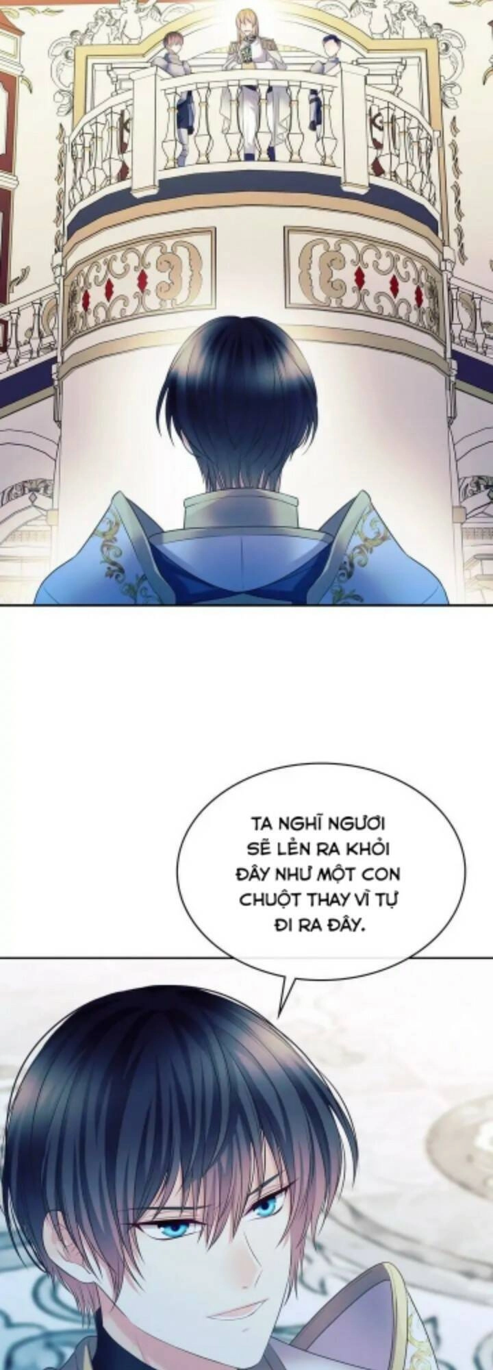 Tôi Trở Thành Hầu Gái Của Một Công Tước Chapter 97 - 6