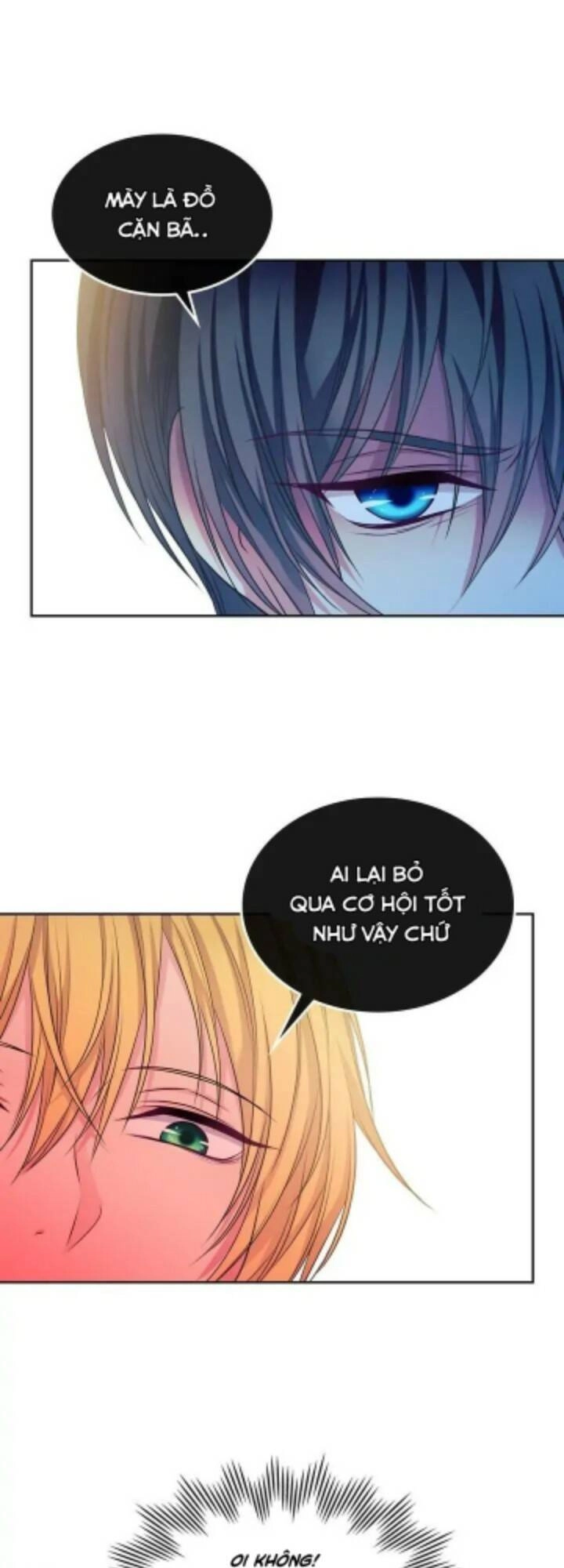 Tôi Trở Thành Hầu Gái Của Một Công Tước Chapter 97 - 13