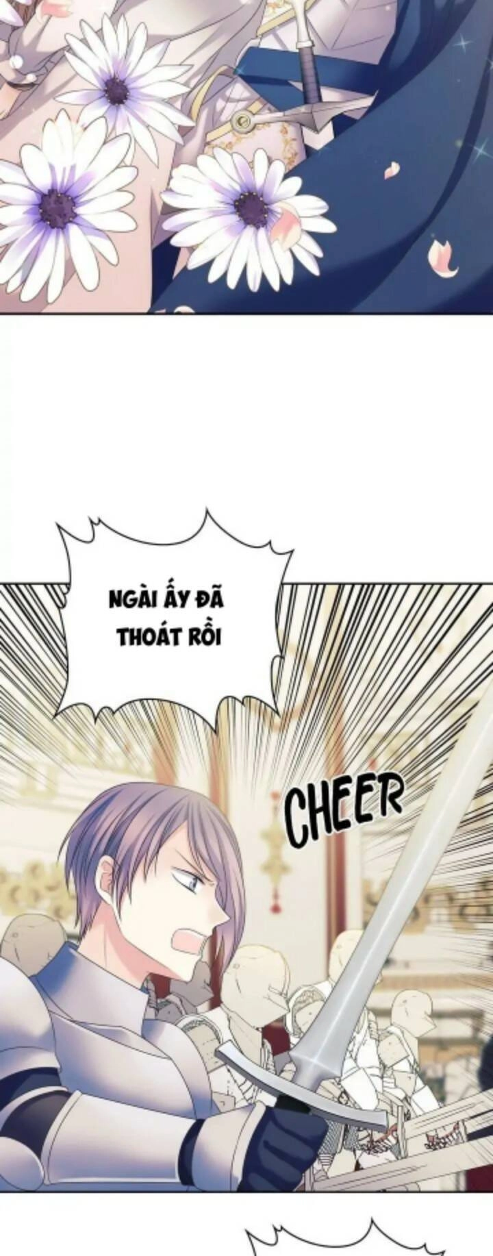 Tôi Trở Thành Hầu Gái Của Một Công Tước Chapter 97 - 30