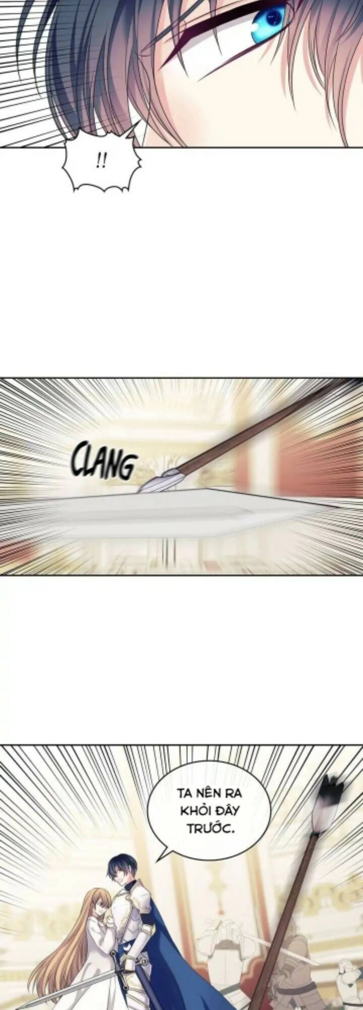 Tôi Trở Thành Hầu Gái Của Một Công Tước Chapter 97 - 37