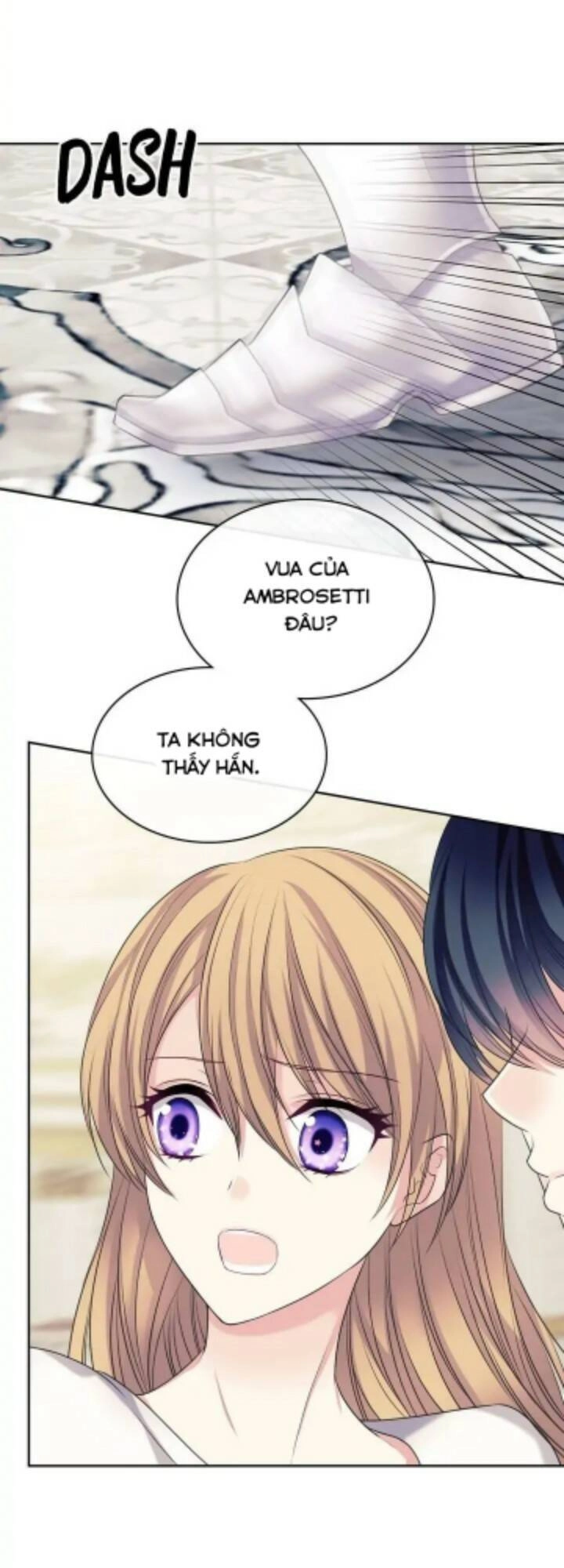 Tôi Trở Thành Hầu Gái Của Một Công Tước Chapter 97 - 39