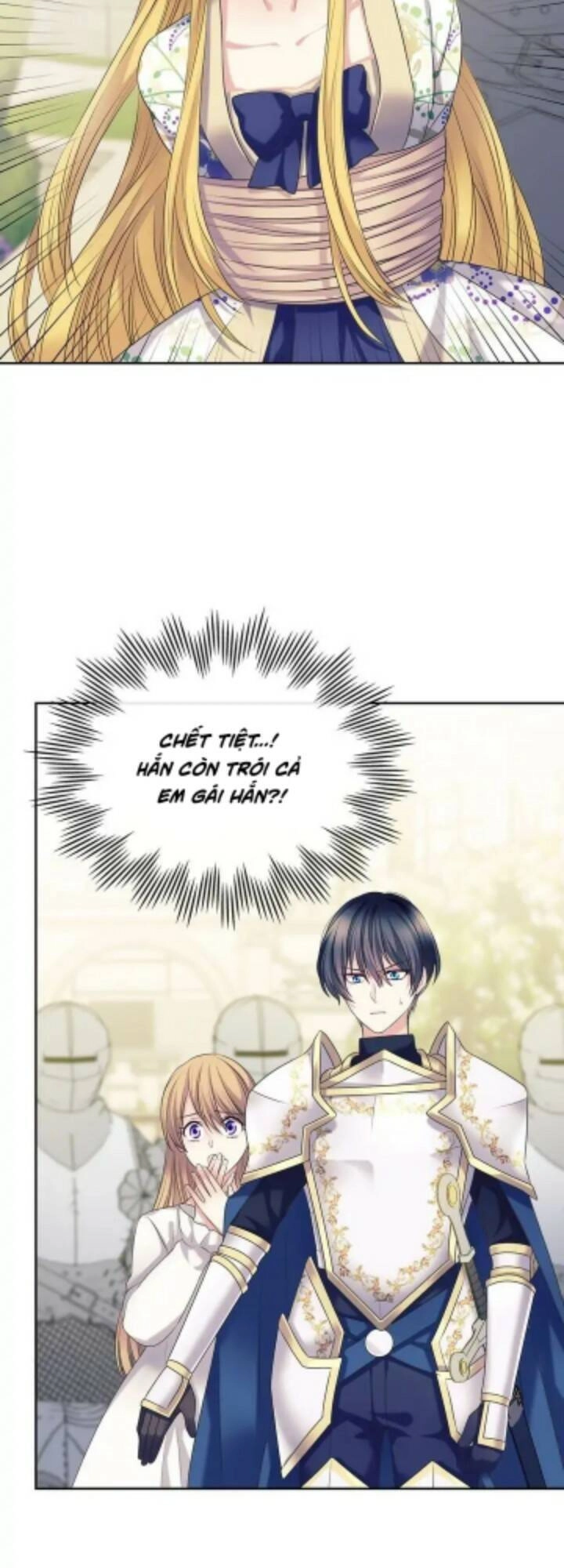 Tôi Trở Thành Hầu Gái Của Một Công Tước Chapter 97 - 48