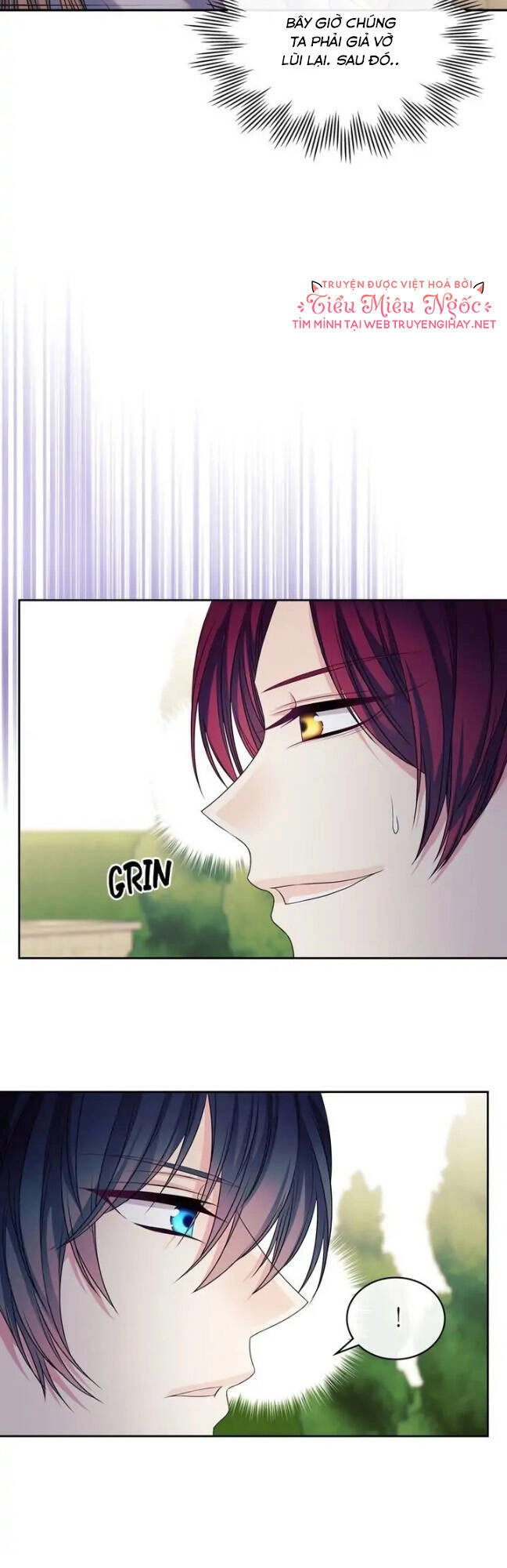 Tôi Trở Thành Hầu Gái Của Một Công Tước Chapter 98 - 4