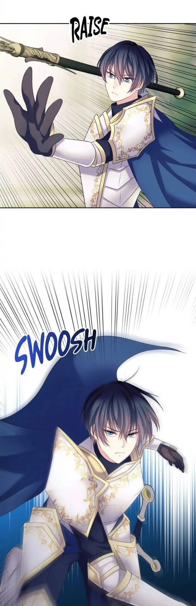 Tôi Trở Thành Hầu Gái Của Một Công Tước Chapter 98 - 6