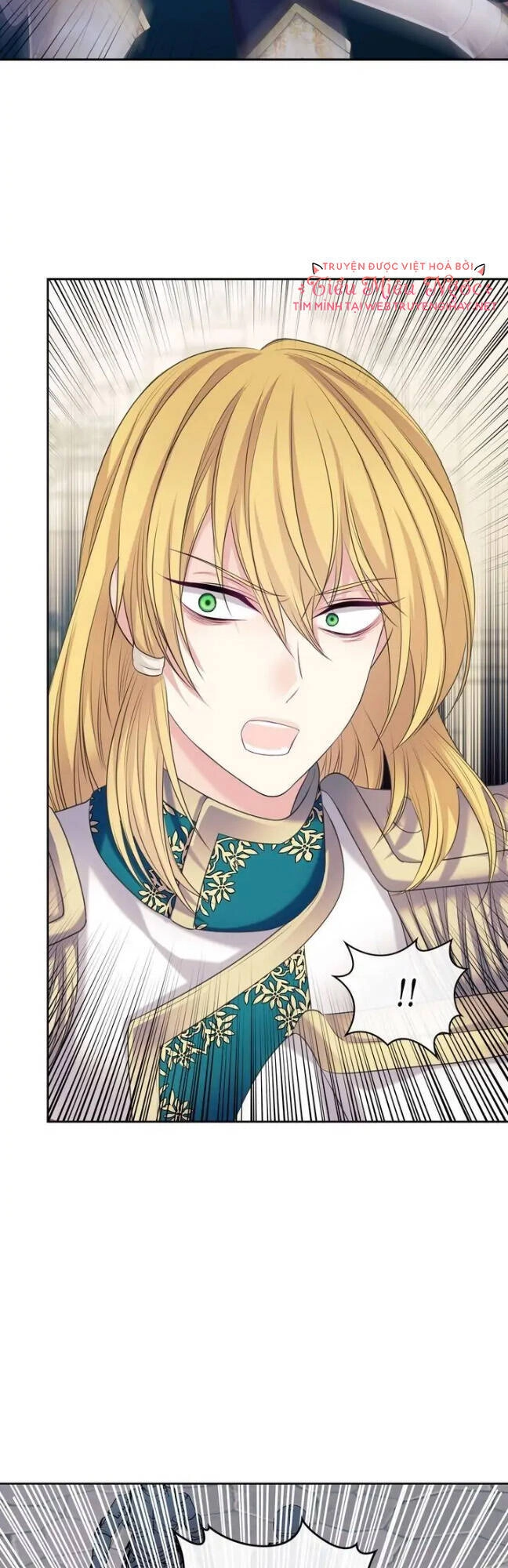 Tôi Trở Thành Hầu Gái Của Một Công Tước Chapter 98 - 7