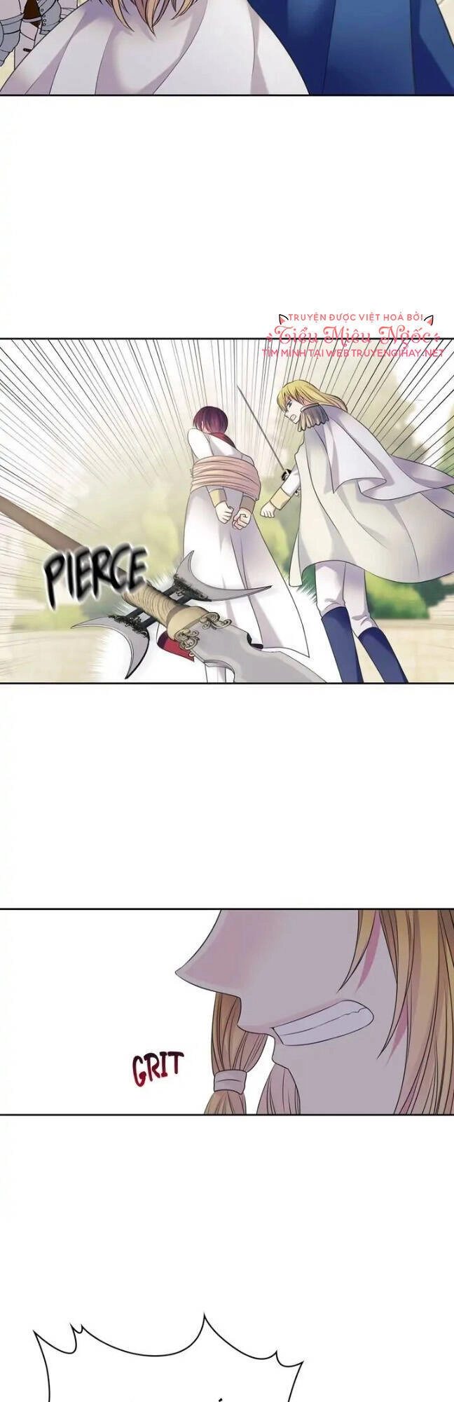 Tôi Trở Thành Hầu Gái Của Một Công Tước Chapter 98 - 10