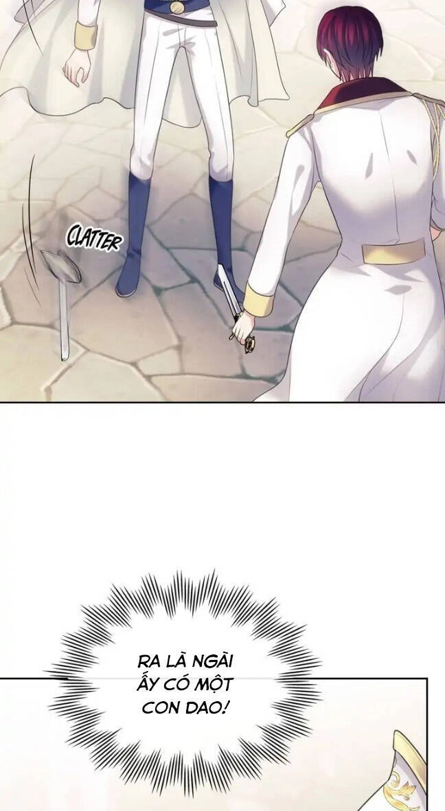 Tôi Trở Thành Hầu Gái Của Một Công Tước Chapter 98 - 14