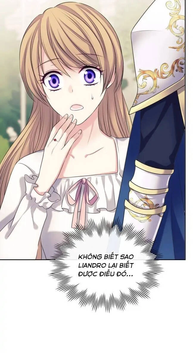 Tôi Trở Thành Hầu Gái Của Một Công Tước Chapter 98 - 15