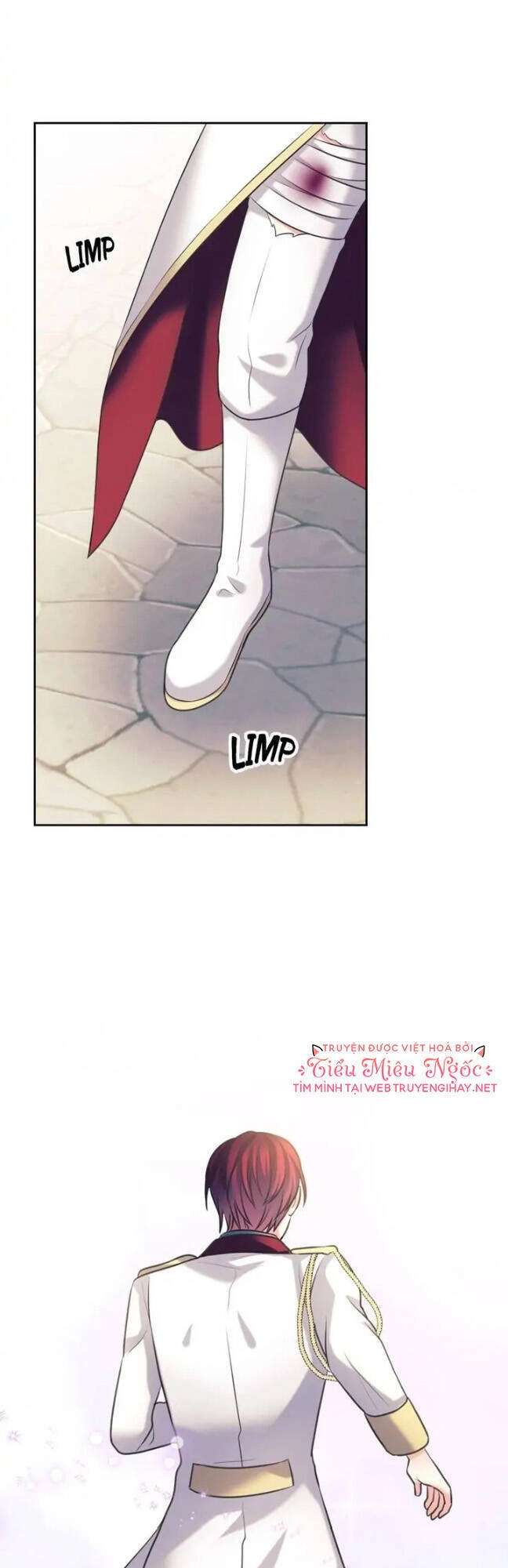 Tôi Trở Thành Hầu Gái Của Một Công Tước Chapter 98 - 16