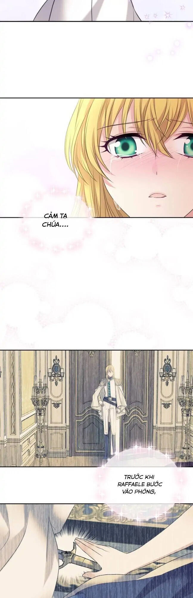 Tôi Trở Thành Hầu Gái Của Một Công Tước Chapter 98 - 17