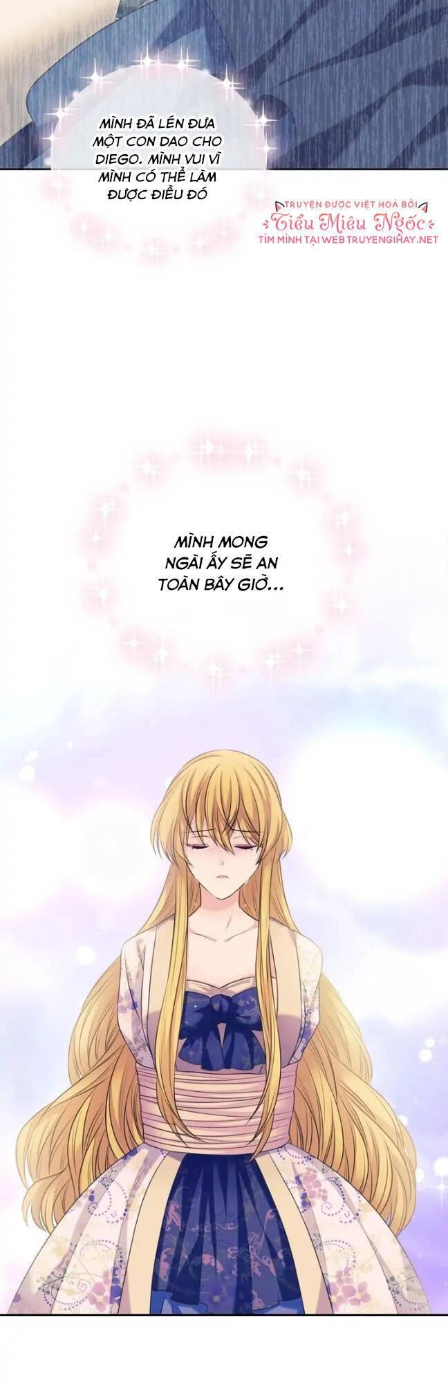 Tôi Trở Thành Hầu Gái Của Một Công Tước Chapter 98 - 18