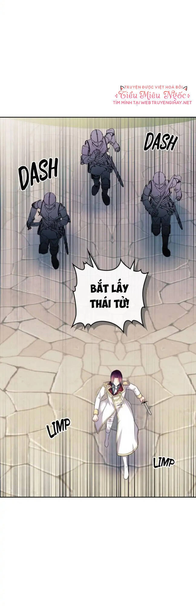 Tôi Trở Thành Hầu Gái Của Một Công Tước Chapter 98 - 19