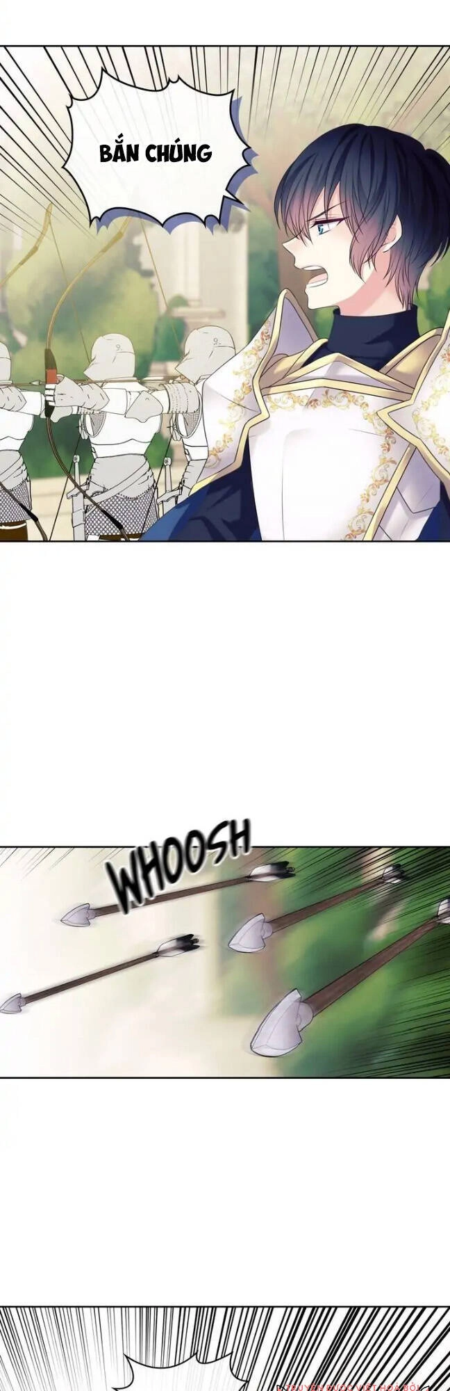 Tôi Trở Thành Hầu Gái Của Một Công Tước Chapter 98 - 20