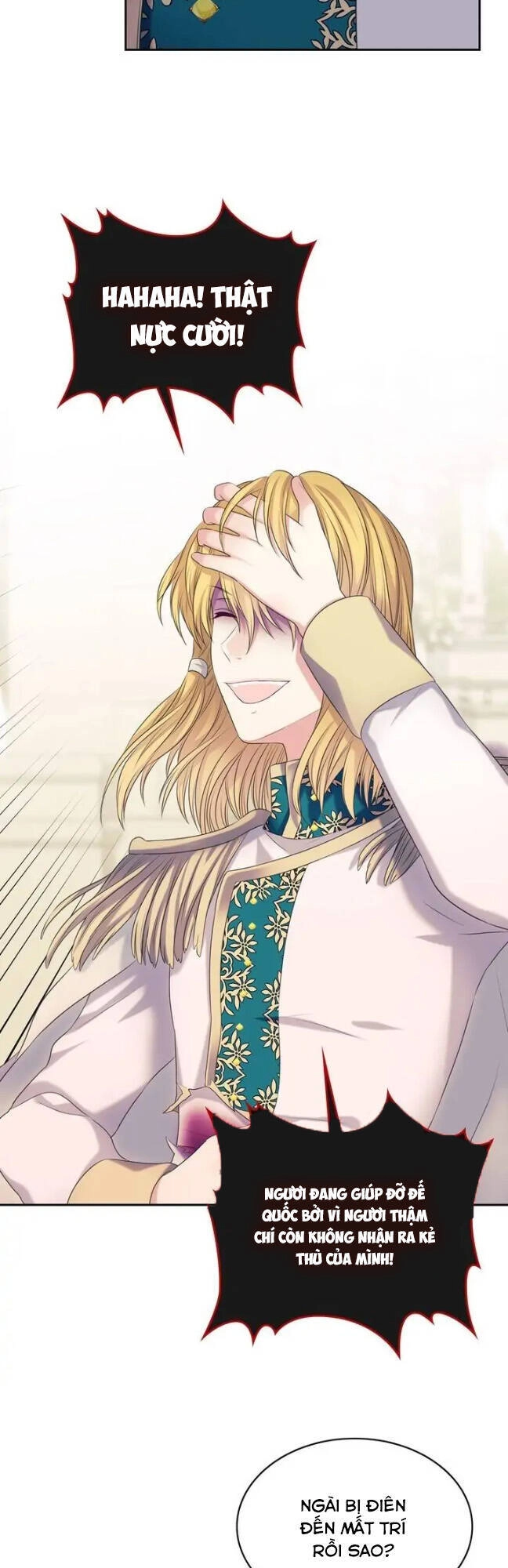 Tôi Trở Thành Hầu Gái Của Một Công Tước Chapter 98 - 24