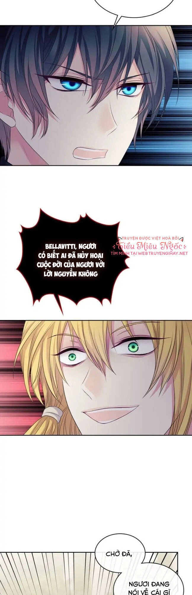 Tôi Trở Thành Hầu Gái Của Một Công Tước Chapter 98 - 25