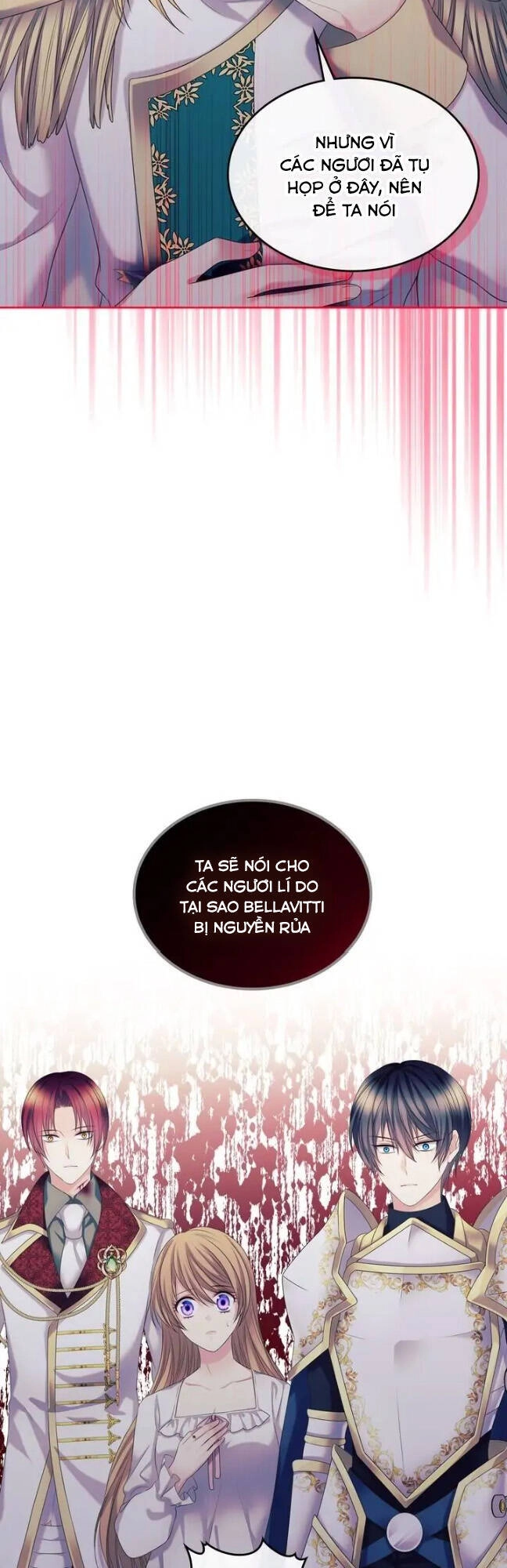 Tôi Trở Thành Hầu Gái Của Một Công Tước Chapter 98 - 27