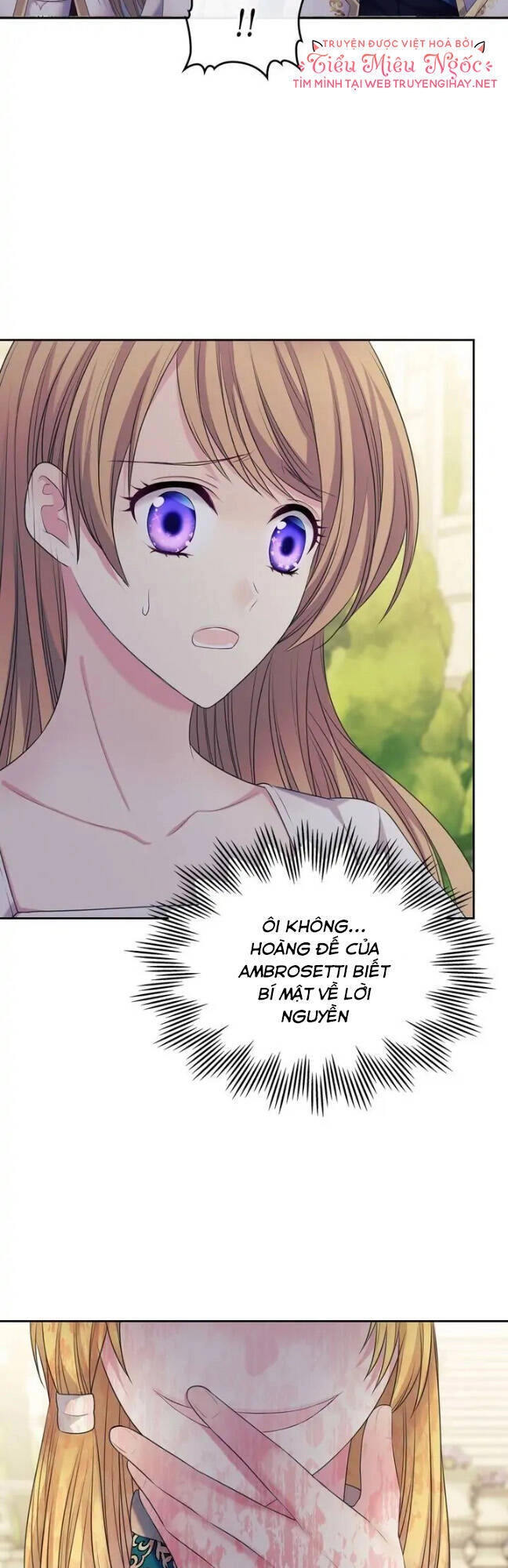 Tôi Trở Thành Hầu Gái Của Một Công Tước Chapter 98 - 28