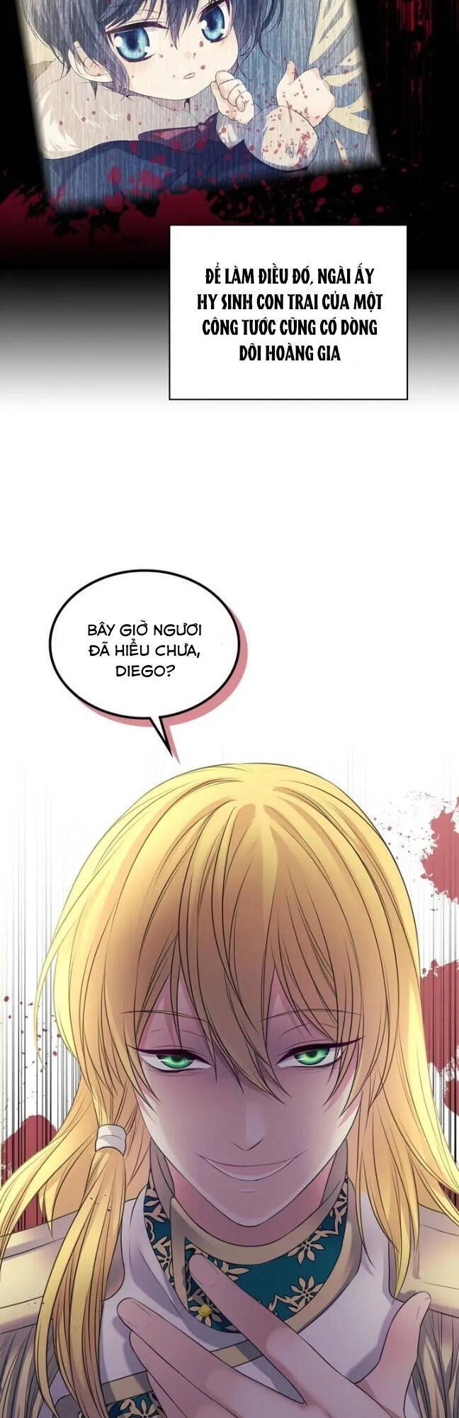 Tôi Trở Thành Hầu Gái Của Một Công Tước Chapter 98 - 31