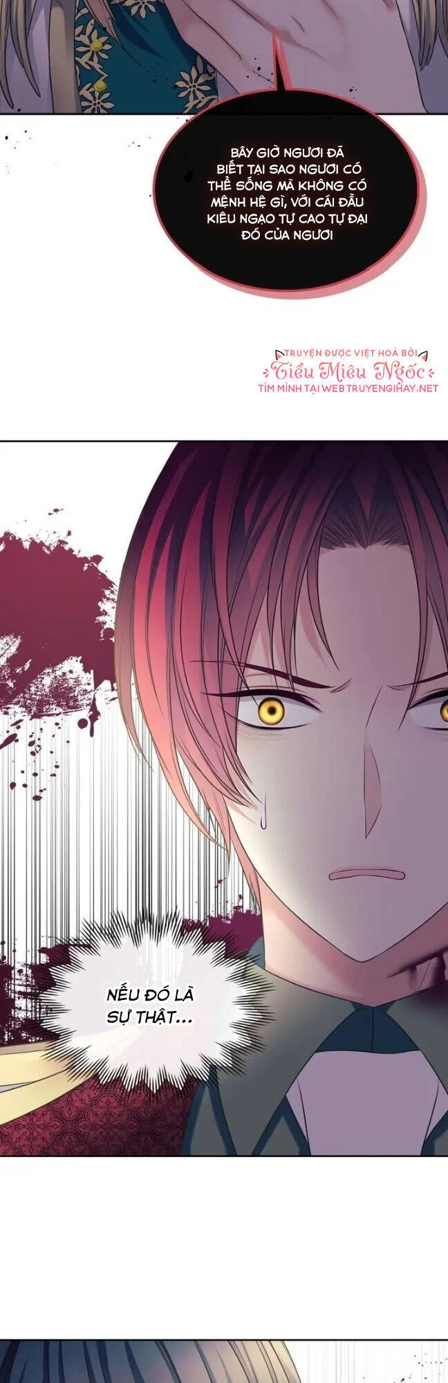 Tôi Trở Thành Hầu Gái Của Một Công Tước Chapter 98 - 32