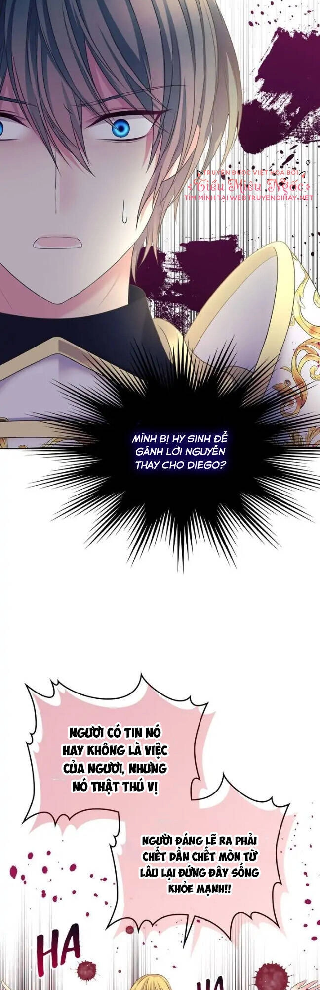 Tôi Trở Thành Hầu Gái Của Một Công Tước Chapter 98 - 33